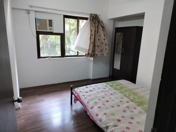 Bedroom in 2.5 BHK Apartment at Lodha Splendora, Ghodbunder Road – for Rent