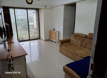 1 BHK Apartment For Rent in Squarefeet Grand Square, Anand Nagar