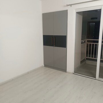 Bedroom in 2 BHK Apartment at M3M Flora 68, Sector 68 – for Rent