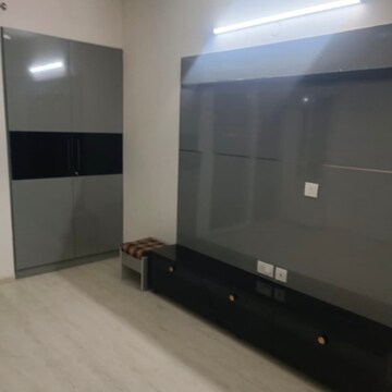 Bedroom in 2 BHK Apartment at M3M Flora 68, Sector 68 – for Rent