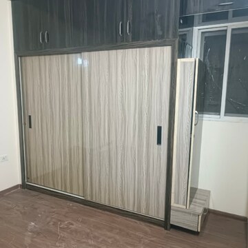 Bedroom in 2 BHK Apartment at M3M Flora 68, Sector 68 – for Rent