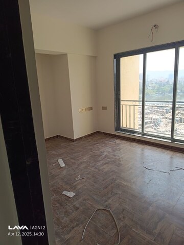 Bedroom in 3 BHK Apartment at ER Elite Residency, Rabodi – for Rent