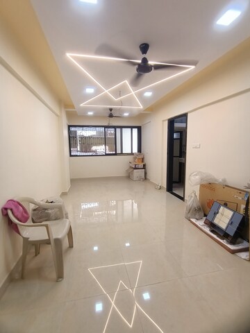 1 BHK Apartment For Rent in Dombivli East