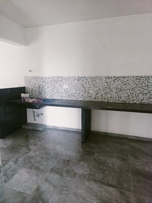 Kitchen in 3 BHK Apartment at Arvind Bel Air, Yelahanka – for Sale