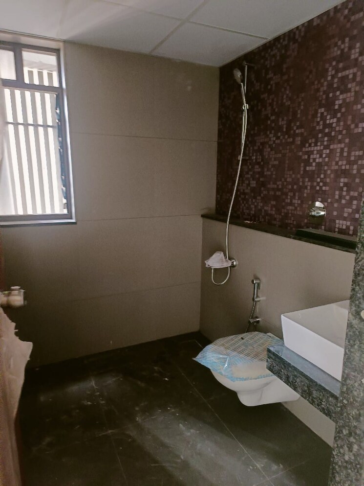 Bathroom, arvind-bel-air 3 Bedroom 1524 Sq.Ft. Apartment In Yelahanka Bangalore 8513736