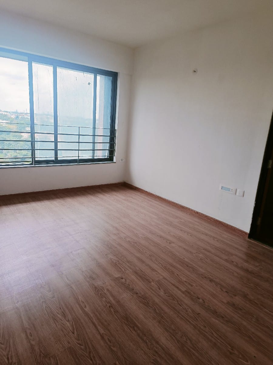 3 BHK 1524 Sq.Ft. Apartment in Arvind Bel Air