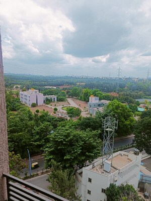 3 BHK Apartment – Exterior View View at Arvind Bel Air, Yelahanka - for Sale