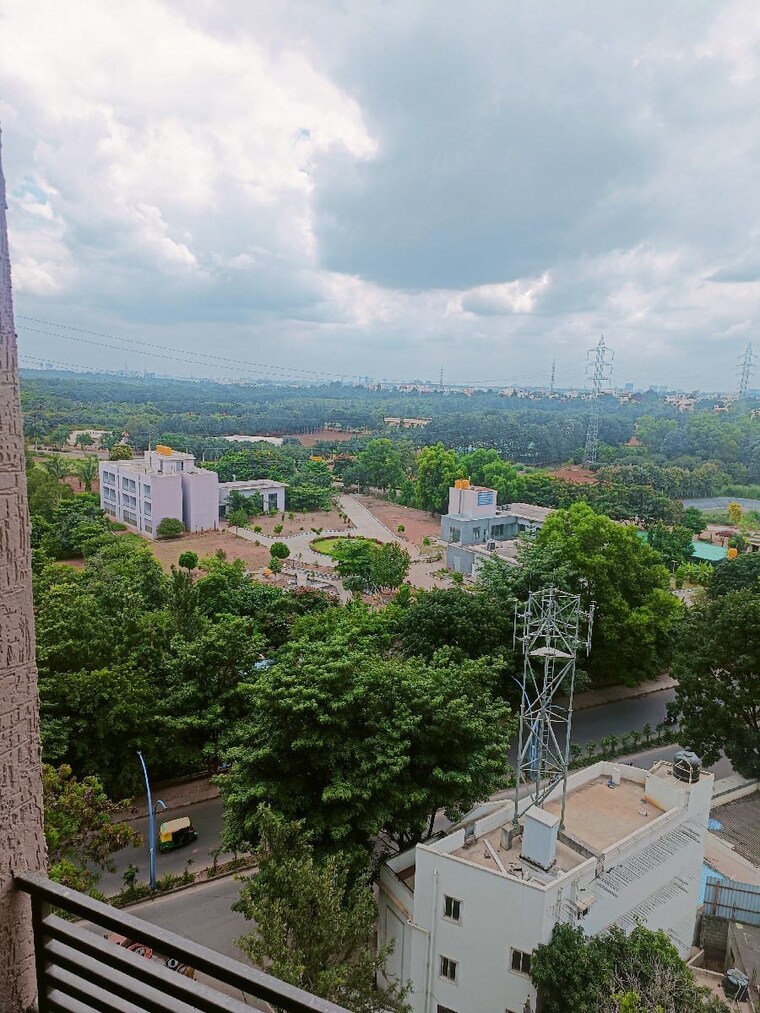 Exterior View, arvind-bel-air 3 Bedroom 1524 Sq.Ft. Apartment In Yelahanka Bangalore 8513736