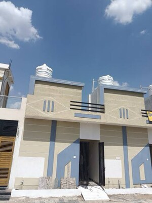 1.5 BHK Independent House For Sale in Talawali Chanda