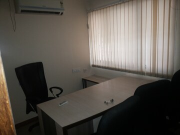 Team Area in  Office Space at Sector V – for Rent