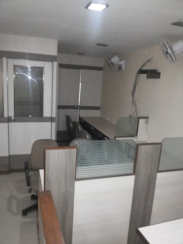 Team Area in  Office Space at Sector V – for Rent