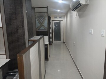 Team Area in  Office Space at Sector V – for Rent