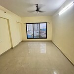 2 BHK + Extra Room 748 Sq.Ft. Apartment in Akar Pinnacle