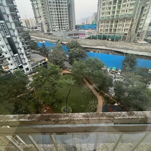 2 BHK Apartment – Exterior View View at Akar Pinnacle, Rajendra Nagar - for Sale