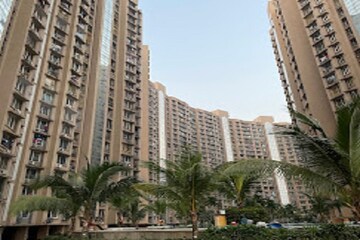 2 BHK Apartment – Exterior View View at Gurukrupa Marina Enclave, Malad West - for Sale