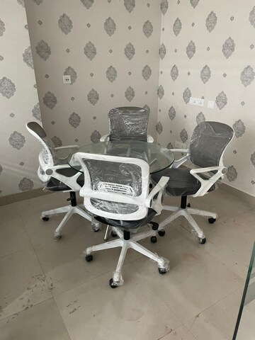 Team Area in  Office Space at Rajarhat – for Rent
