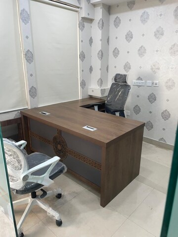 Team Area in  Office Space at Rajarhat – for Rent