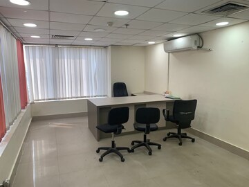 Team Area in  Office Space at Rajarhat – for Rent