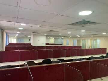 Team Area in  Office Space at Rajarhat – for Rent