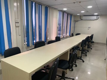 Team Area in  Office Space at Rajarhat – for Rent
