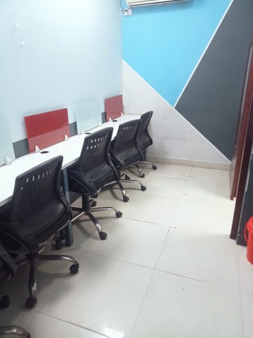 Team Area in  Office Space in IT/SEZ at Sector 6 – for Rent