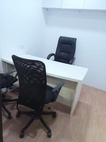 Team Area in  Office Space in IT/SEZ at Sector 6 – for Rent
