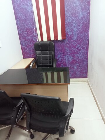 Team Area in  Office Space in IT/SEZ at Sector 6 – for Rent