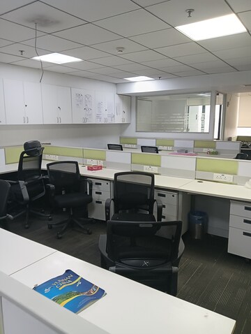 Team Area in  Office Space at Rajarhat – for Rent