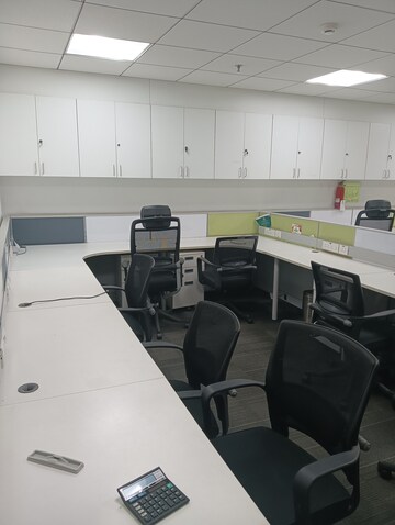 Team Area in  Office Space at Rajarhat – for Rent