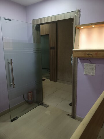 Team Area in  Office Space at Rajarhat – for Rent