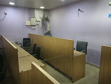   Office Space at Rajarhat – for Rent