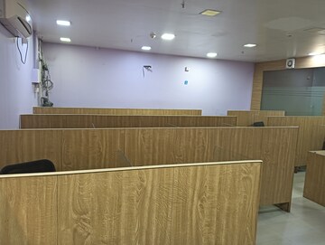 Team Area in  Office Space at Rajarhat – for Rent