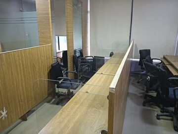 Team Area in  Office Space at Rajarhat – for Rent