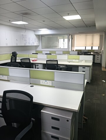 Team Area in  Office Space at Rajarhat – for Rent