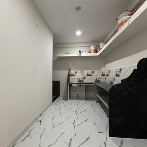 Kitchen in 2 BHK Independent House at Talawali Chanda – for Sale