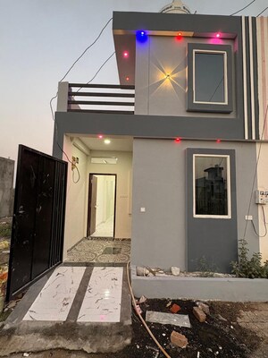 2 BHK Independent House For Sale in Talawali Chanda