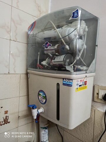  1 BHK Builder Floor at South Delhi – for Rent