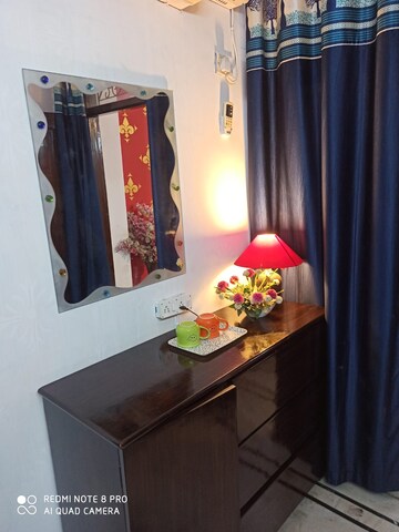  1 BHK Builder Floor at South Delhi – for Rent