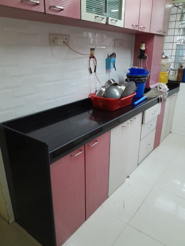 Kitchen, borivali east 2 Bedroom 600 Sq.Ft. Apartment In Borivali East Mumbai 8513769