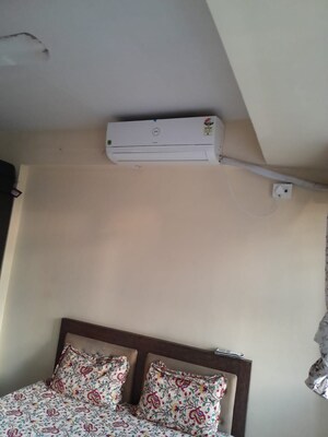 Bedroom in 2 BHK Apartment at Borivali East – for Sale