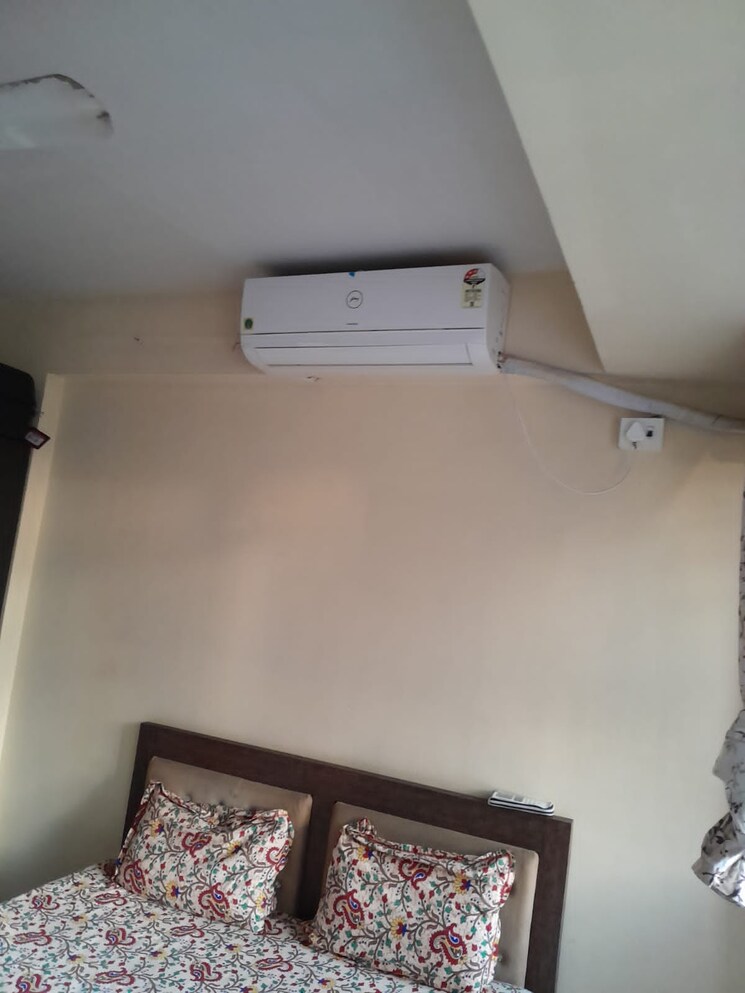 Bedroom, borivali east 2 Bedroom 600 Sq.Ft. Apartment In Borivali East Mumbai 8513769