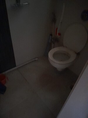 Bathroom in 2 BHK Apartment at Borivali East – for Sale