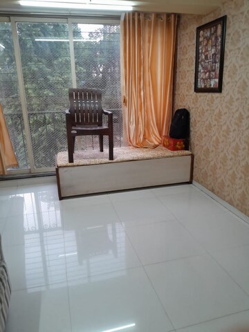 Room in 2 BHK Apartment at Borivali East – for Sale