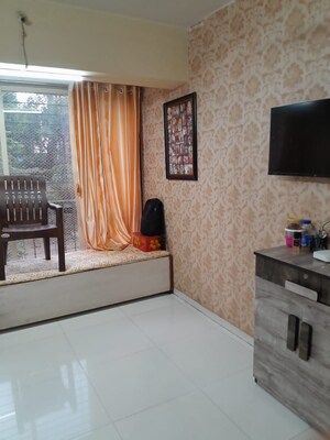 2 BHK Apartment For Sale in Borivali East