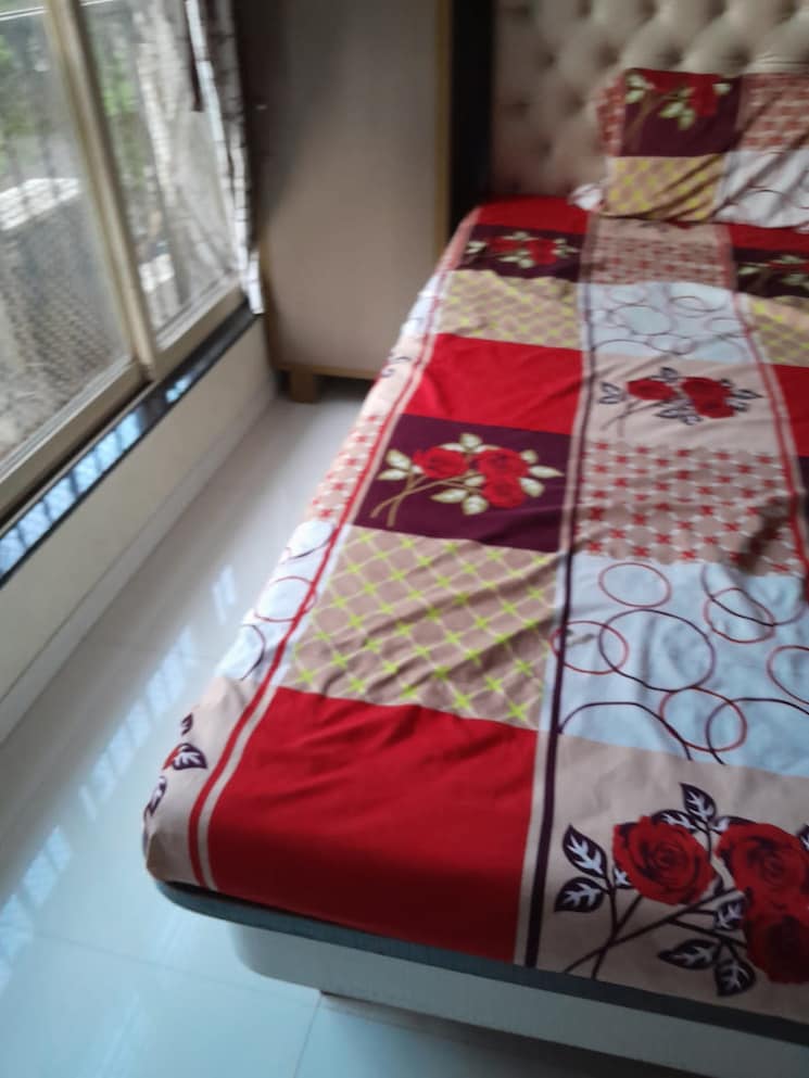 Bedroom, borivali east 2 Bedroom 600 Sq.Ft. Apartment In Borivali East Mumbai 8513769