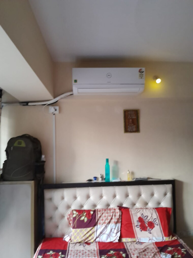 Bedroom, borivali east 2 Bedroom 600 Sq.Ft. Apartment In Borivali East Mumbai 8513769