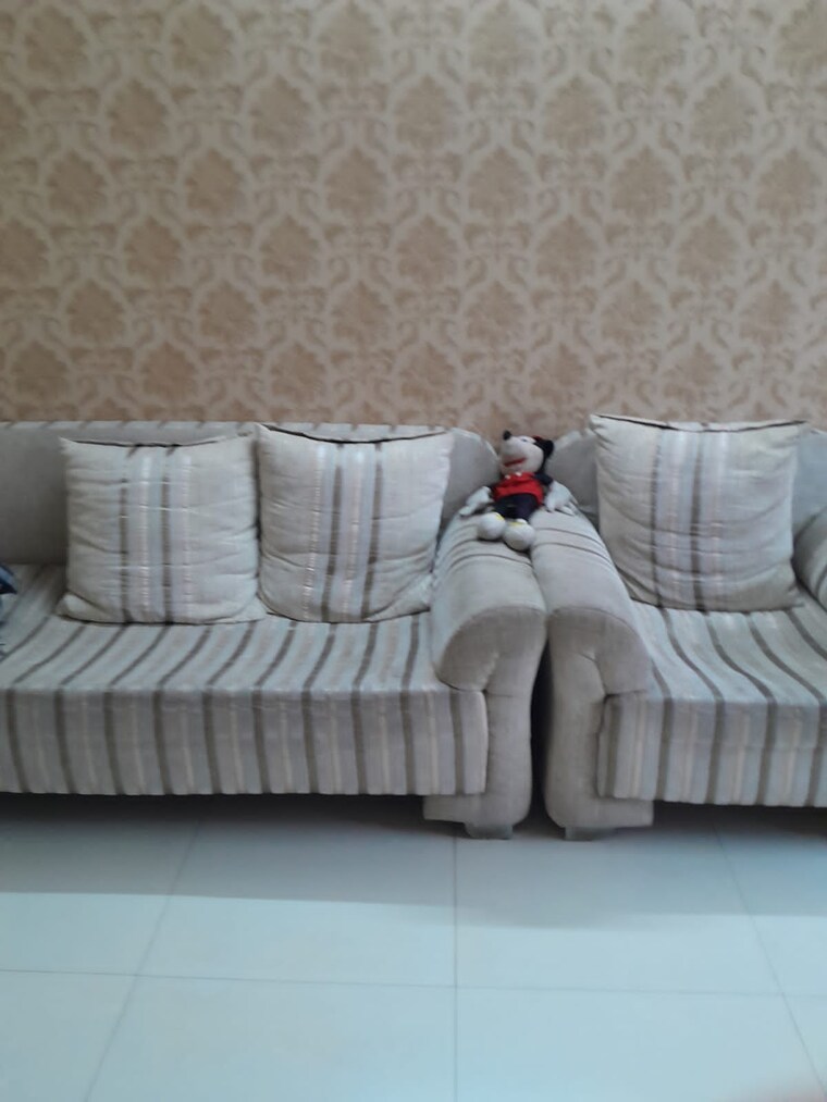 Living Room, borivali east 2 Bedroom 600 Sq.Ft. Apartment In Borivali East Mumbai 8513769