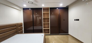 Bedroom in 3 BHK Apartment at Mvp Colony – for Sale