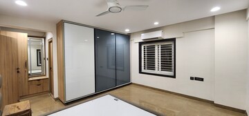 Bedroom in 3 BHK Apartment at Mvp Colony – for Sale