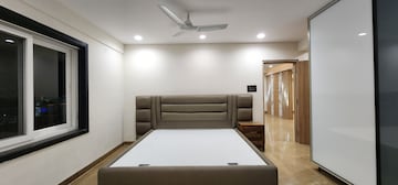 Bedroom in 3 BHK Apartment at Mvp Colony – for Sale